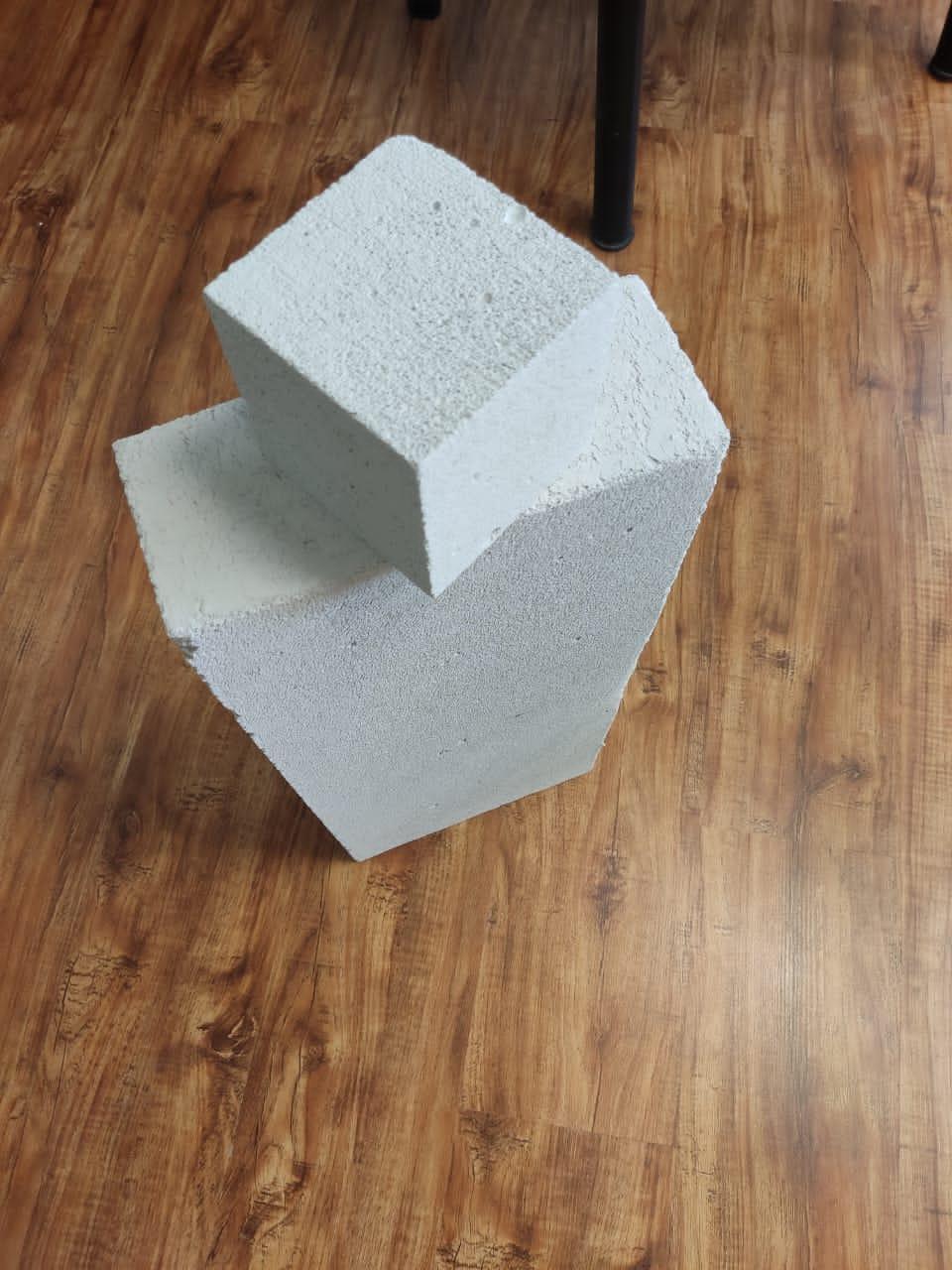 بلوک هبلکس هوادار متخلخل اتوکلاو شده