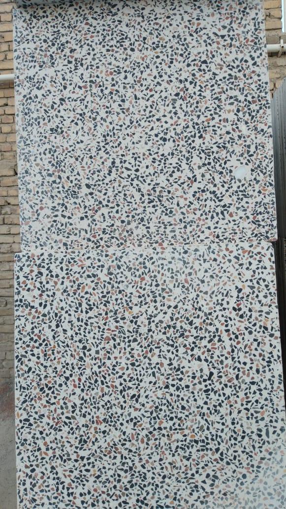 موزاییک ۴۰ در ۴۰ در حال حاضر به قیمت امروز متری ۲۱۵ هزار