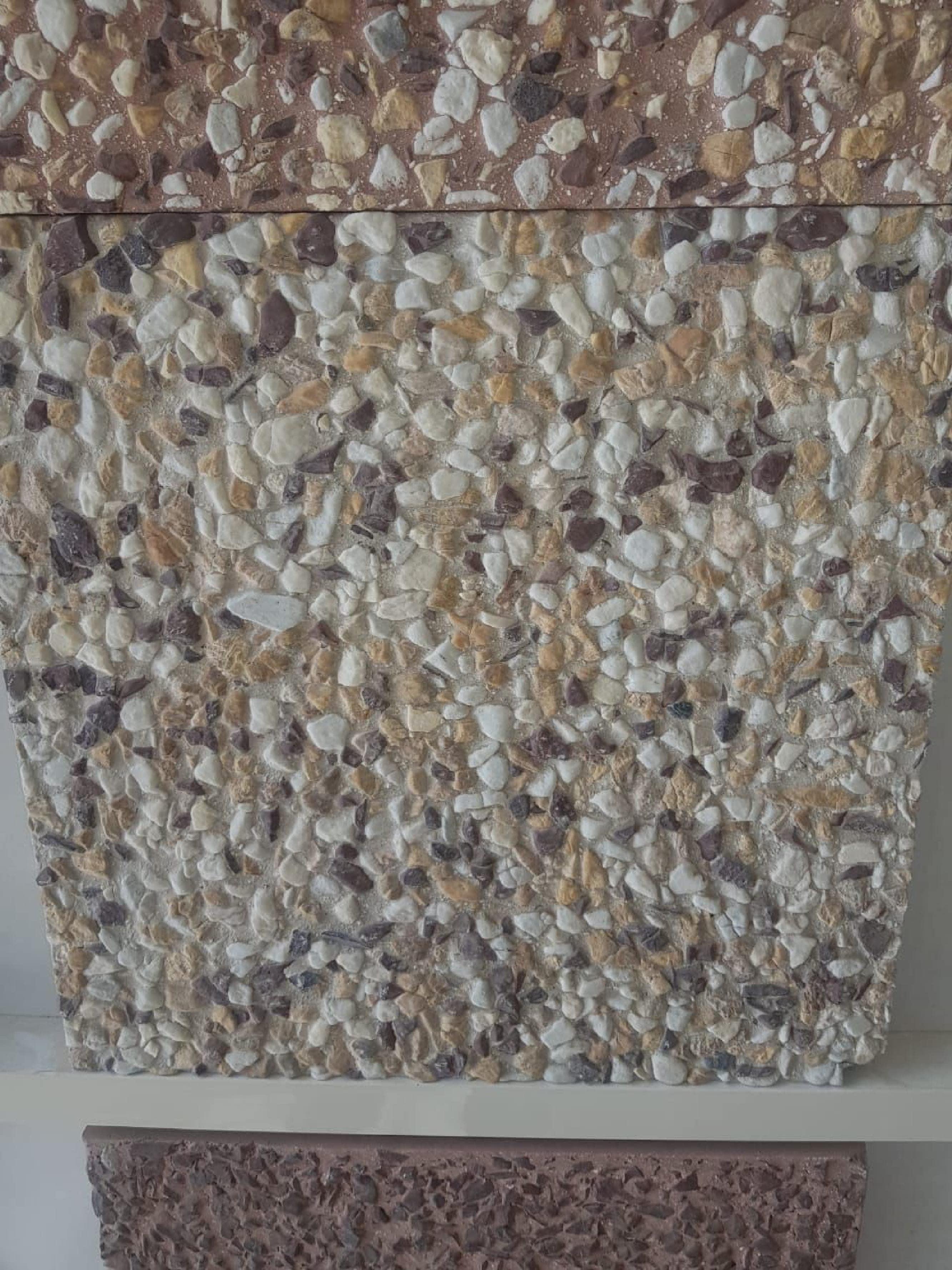 قیمت واش بتن 60 * 60, قیمت واش بتن پلیمری, واش بتن شش ضلعی واش بوتن, 